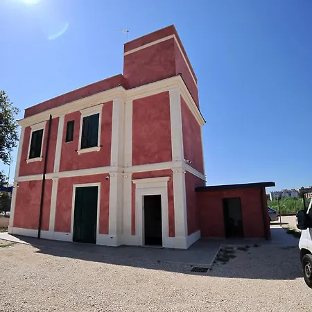 Tenuta Mareale 3*