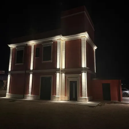 Tenuta Mareale Anzio