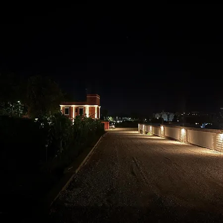 Tenuta Mareale Anzio