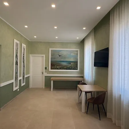 Tenuta Mareale Affittacamere