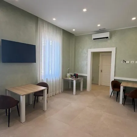 Affittacamere Tenuta Mareale Anzio