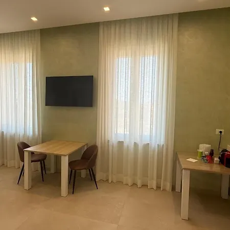 Tenuta Mareale 3* Anzio