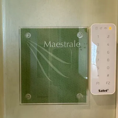 Tenuta Mareale Gæstehus Anzio