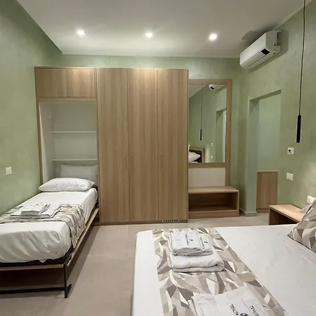 Tenuta Mareale Anzio
