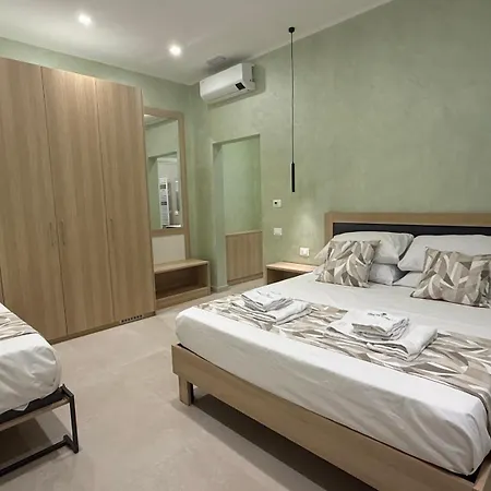 Tenuta Mareale 3* Anzio