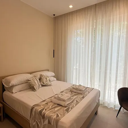 Tenuta Mareale Affittacamere Anzio
