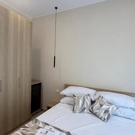 Affittacamere Tenuta Mareale 3*