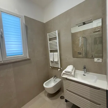 Tenuta Mareale Affittacamere Anzio