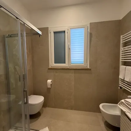 Tenuta Mareale 3*
