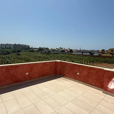 Tenuta Mareale Anzio