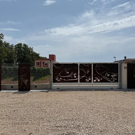 Affittacamere Tenuta Mareale