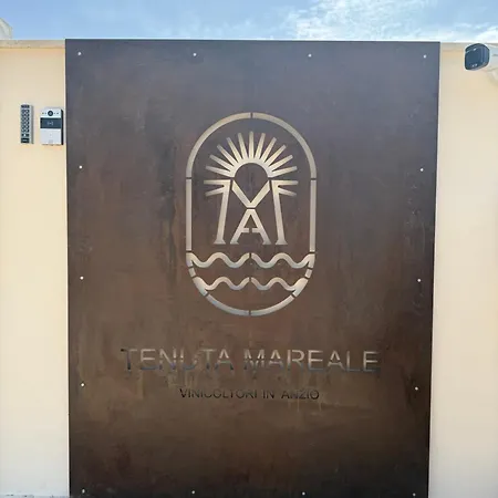 Affittacamere Tenuta Mareale 3*
