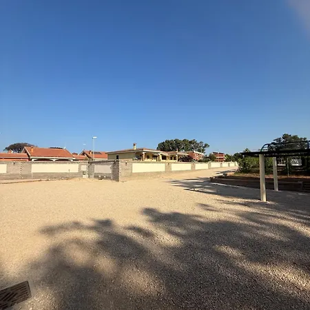 Tenuta Mareale Affittacamere 3*