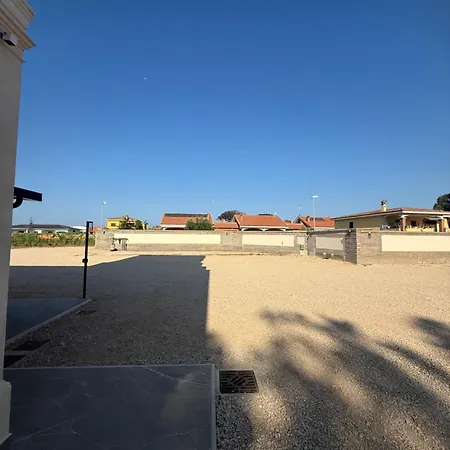 Affittacamere Tenuta Mareale Anzio